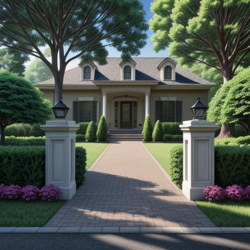 Examining the Impact of Tariffs on Global Supply Chains in Real Estate Development image