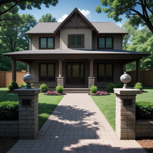 Exploring the Impact of Tariffs on Alternative Building Materials and Construction Techniques image