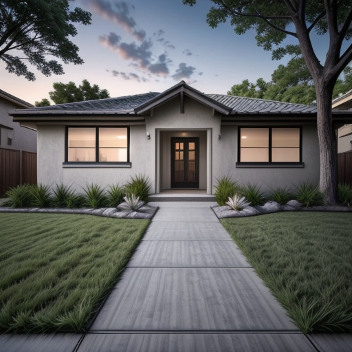 The Impact of Economic Recessions on Home Values image