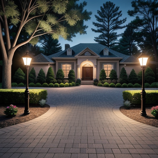 Selecting the Ideal Home Security System image