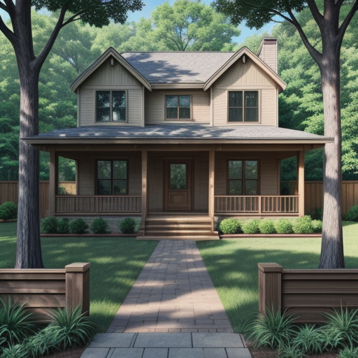 Current Trends in Home Design: What You Need to Know image