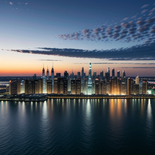 Enhancing Tenant Experience: The Advantages of Providing Amenities image