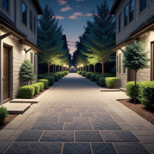 The Significance of Neighborhood Safety in Home Buying Decisions image