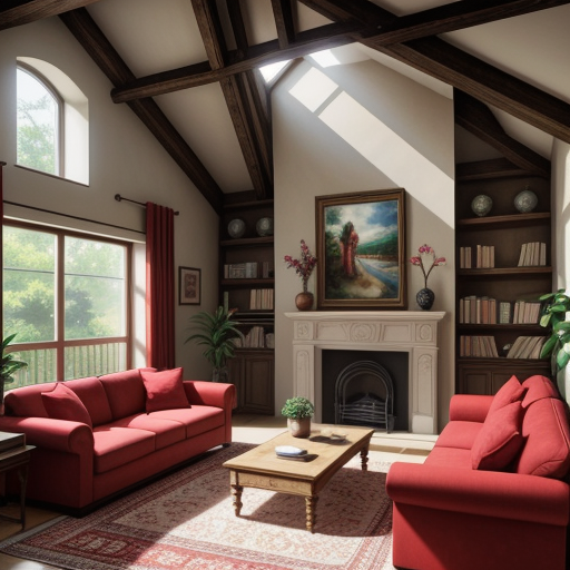 Exploring the Advantages of Smart Home Technology image