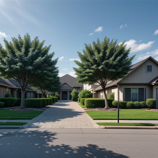 Evaluating Investment Opportunities in Luxury Real Estate image