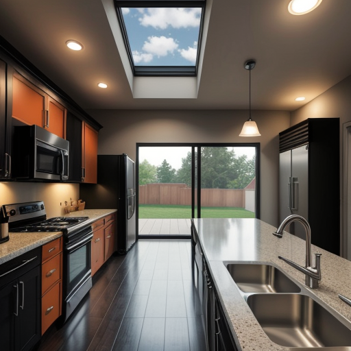 Unlocking the Advantages of Open Floor Plans in Homes image