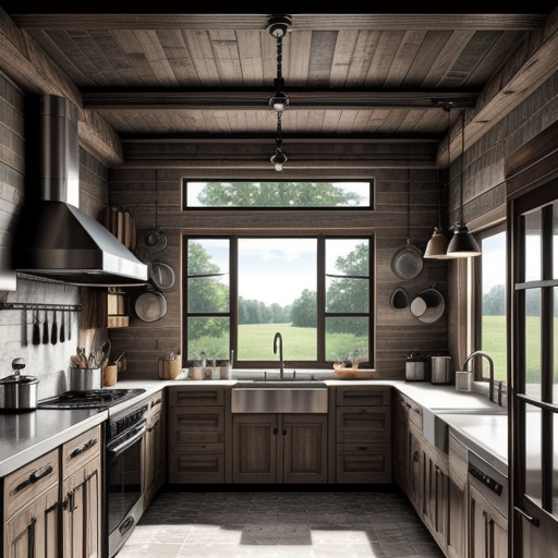 Advantages of Utilizing Recycled Materials for Home Renovations image