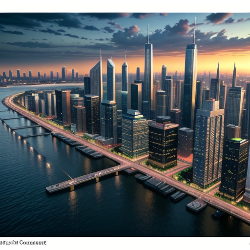 Exploring Emerging Trends in the Luxury Real Estate Sector image