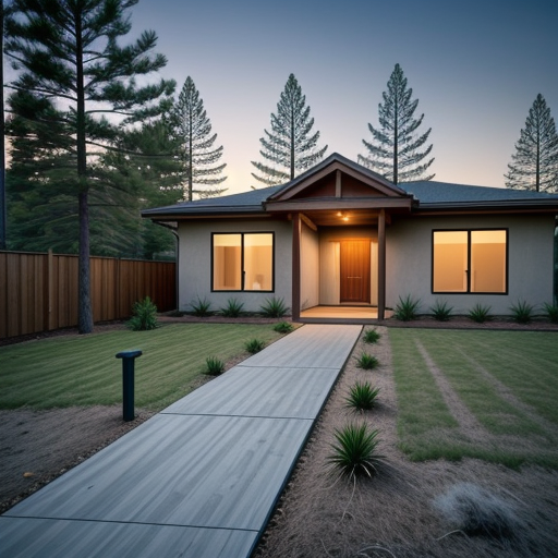 Effective Strategies to Minimize Your Property's Environmental Impact image