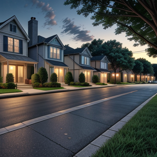 Understanding the Requirements for Qualifying for a Jumbo Loan image