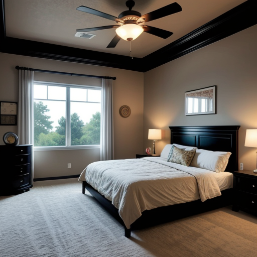 Selecting the Perfect Paint Colors for Your Home image