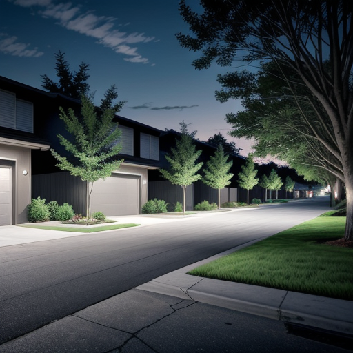 Initiating a Community Neighborhood Watch Program image