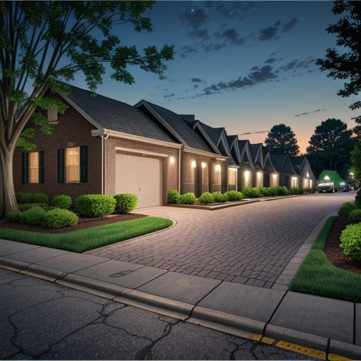 Maximizing Real Estate Profits Through Strategic Leverage image