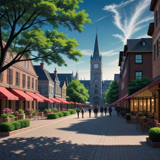 Understanding the Dynamics of Real Estate Supply and Demand image