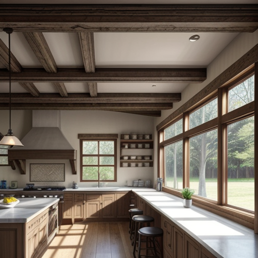 Enhancing Your Home's Eco-Friendliness: A Comprehensive Guide image