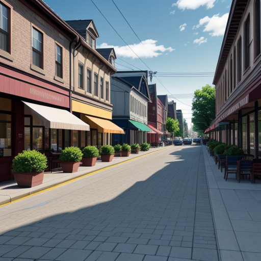 Understanding the Influence of Property Management Companies on Vacation Rentals image