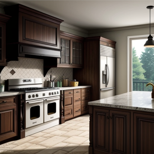 Maximizing Spaciousness: Strategies to Make Small Spaces Appear Larger image