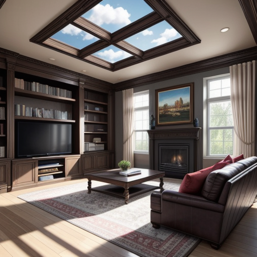 Expert Tips on Staging a Luxury Home for the Market image