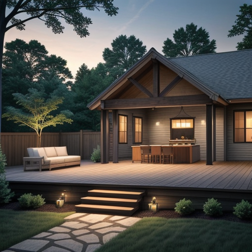 Exploring the Benefits and Drawbacks of Purchasing a Vacation Property image