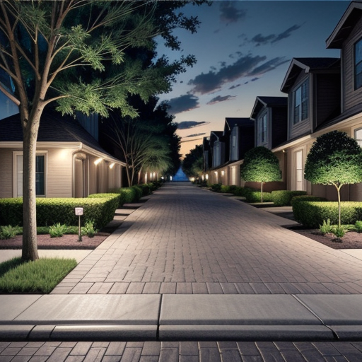 Photo from The Significance of Community Safety in Real Estate Decisions