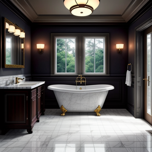 Photo from The Impact of Technology on Luxury Real Estate: Exploring Smart Homes and Innovations
