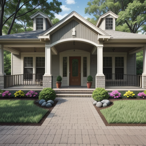 Photo from Understanding How Tariffs Influence the Remodeling and Home Improvement Sector