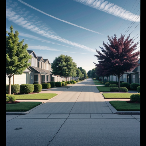 Exploring Various Mortgage Options for Homebuyers image
