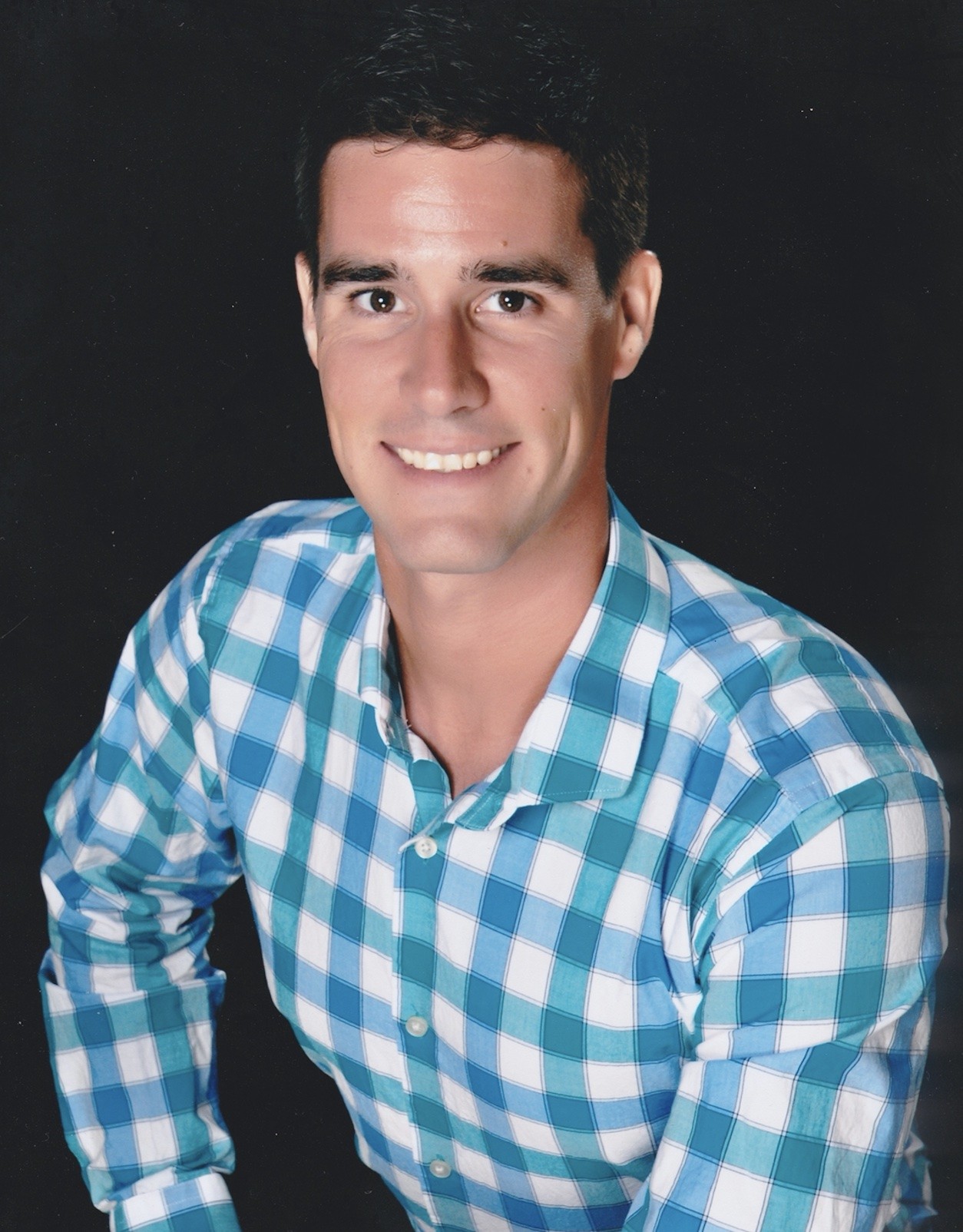 headshot