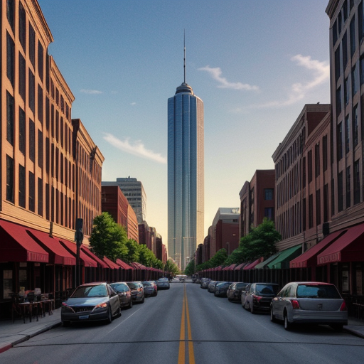 Photo from Exploring Tax Advantages for Real Estate Investors