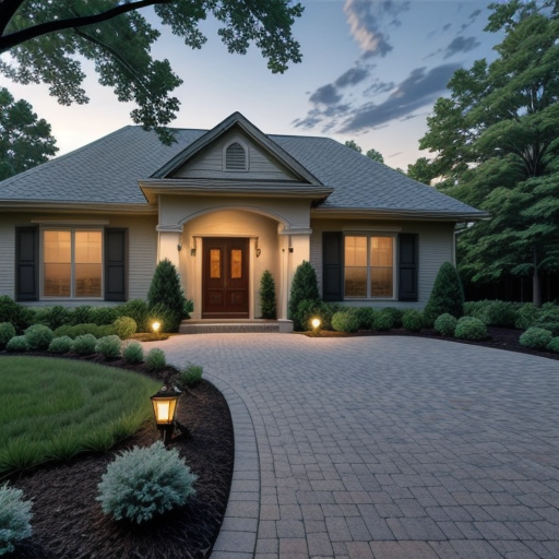 Understanding the Impact of Luxury Real Estate Auctions image