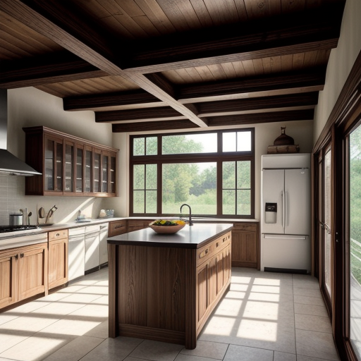 Crafting the Ultimate Luxury Home: Design Tips and Strategies image