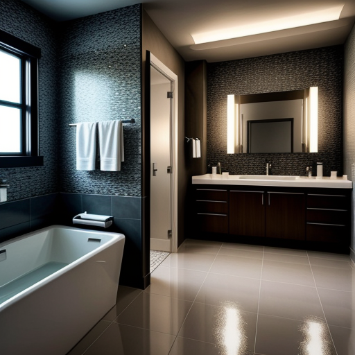 Embracing Technology in Luxury Real Estate: The Rise of Smart Homes and Advanced Innovations image