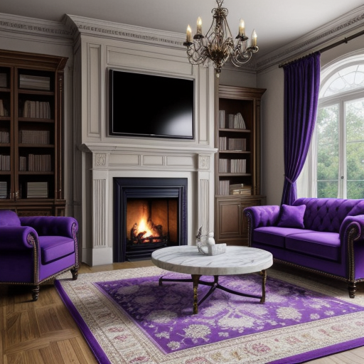 Advantages of an Open Concept Living Space image