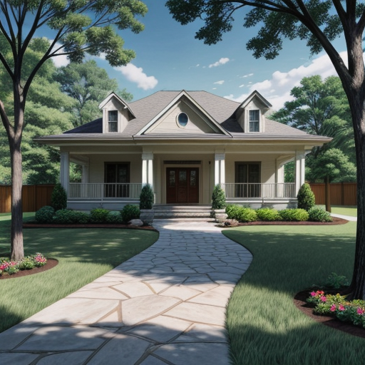 Crafting a Renovation Budget: Key Steps for Homeowners image