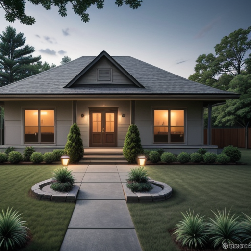 Enhancing Your Home's Energy Efficiency: Practical Tips image