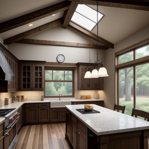Steps to Design an Eco-Friendly Home Office Space image