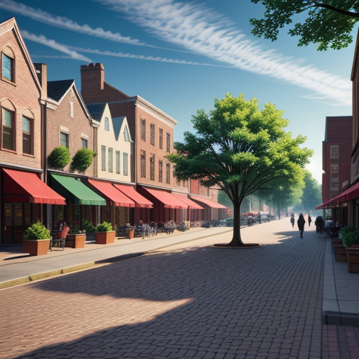 Selecting the Perfect Moving Company for Your Relocation image