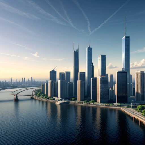 Exploring Financing Possibilities for High-End Properties image