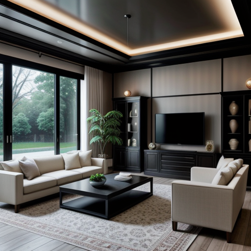 Photo from Navigating the High-End Rental Market