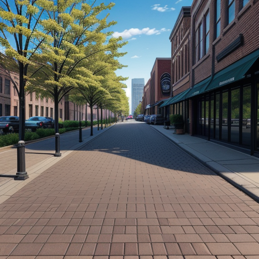 Maximizing the Perception of Space in Small Areas image