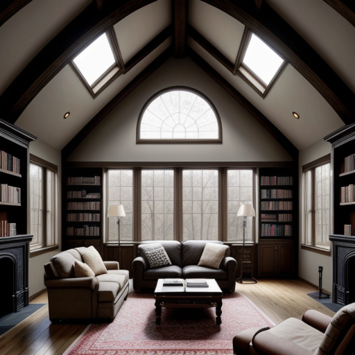 Top Home Improvement Projects for Maximum ROI image