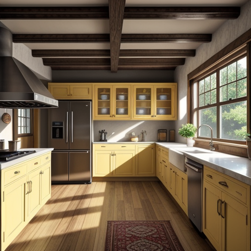 Exploring Cutting-Edge Trends in Contemporary Home Design image