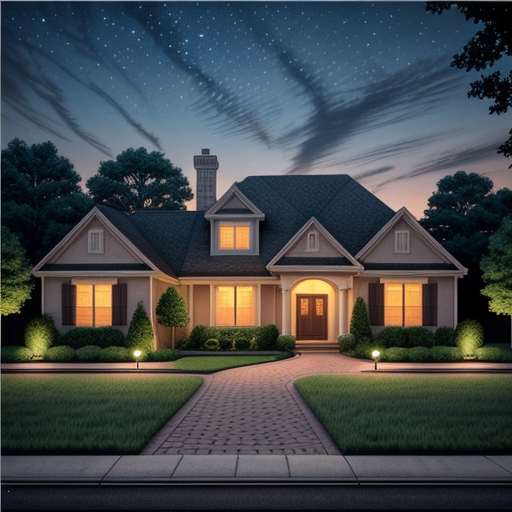 Assessing Communities: A Comprehensive Guide for Prospective Homeowners image