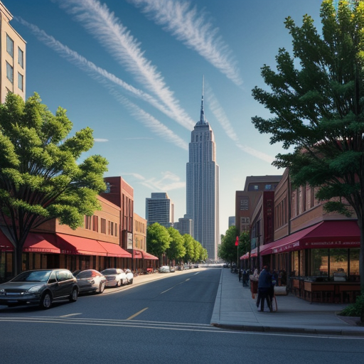 Current Trends in the Luxury Real Estate Market image