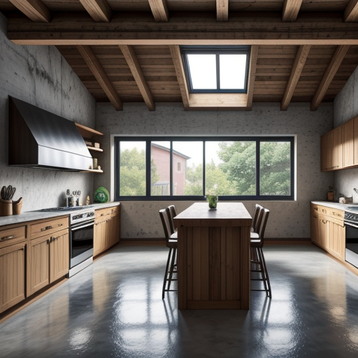 Photo from Creating an Eco-Friendly Home: A Guide to Sustainable Design