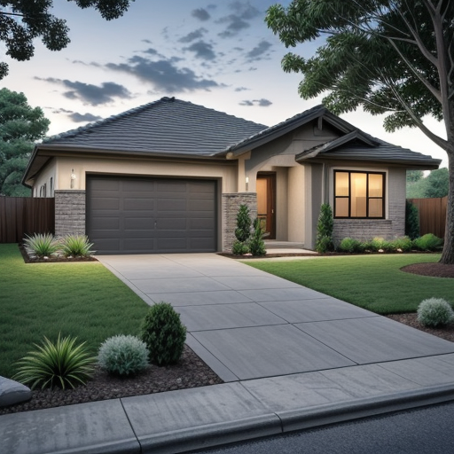 Exploring the Global Luxury Real Estate Market image