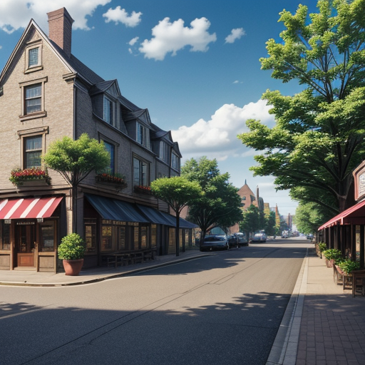 Decoding the Upscale Rental Market Landscape image