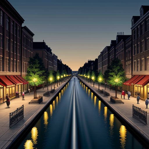 Embracing Innovation: The Impact of Technology on Luxury Real Estate image