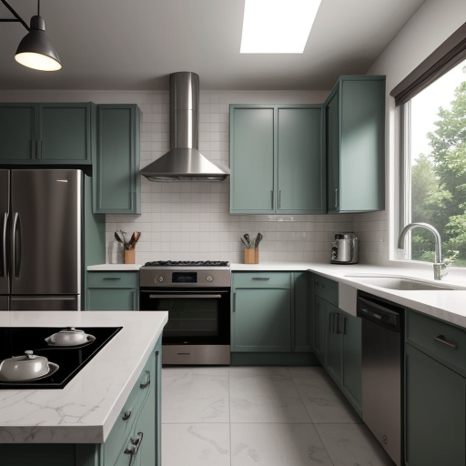 Developing a Comprehensive and Eco-Friendly Property Management Strategy image