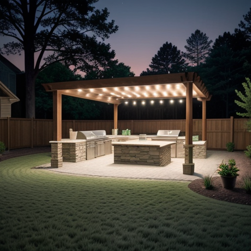 Essential Tips for Furnishing and Decorating Your Vacation Home image